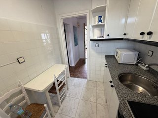 Piso en venta en El Puntal en Laredo