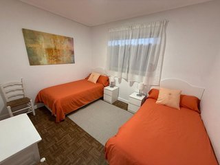 Piso en venta en El Puntal en Laredo