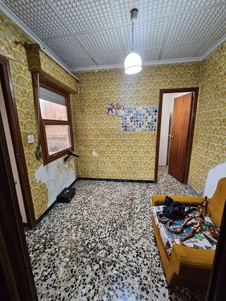 Edificio en venta en Centro en Elda