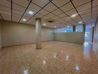 Local comercial en venta en Pueblo Poniente en Benidorm