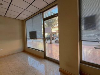 Local comercial en venta en Pueblo Poniente en Benidorm