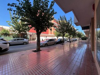 Local comercial en venta en Pueblo Poniente en Benidorm