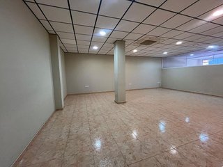 Local comercial en venta en Pueblo Poniente en Benidorm