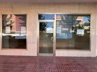 Local comercial en venta en Pueblo Poniente en Benidorm
