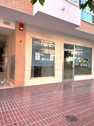 Local comercial en venta en Pueblo Poniente en Benidorm