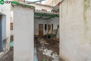 Terreno en venta en Albolote
