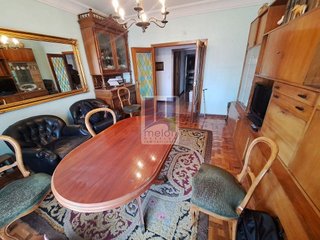Piso en venta en Plaza España - Villa Pilar - Reyes Católicos - Vadillos en Burgos