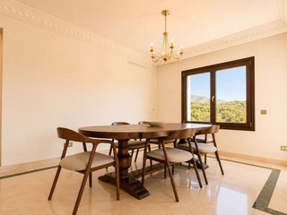 Piso en alquiler en Sierra Blanca en Marbella