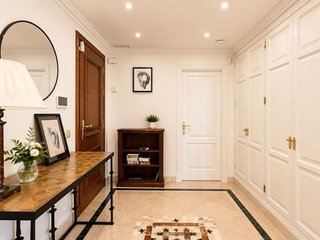 Piso en alquiler en Sierra Blanca en Marbella