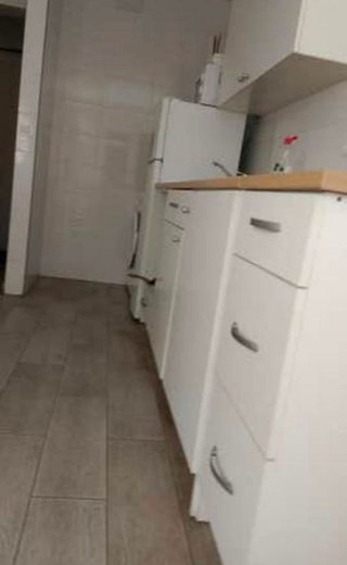 Piso en alquiler en Las Huertas - San Pablo en Sevilla