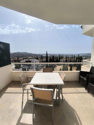 Piso en alquiler en Mijas Golf en Mijas