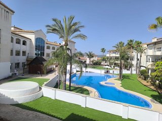 Piso en alquiler en Mijas Golf en Mijas