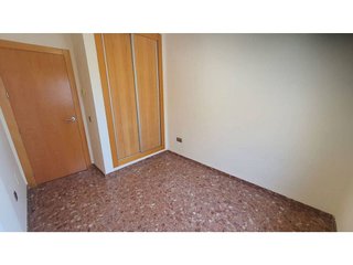 Piso en alquiler en Barrio Alto - San Félix - Oliveros - Altamira en Almería