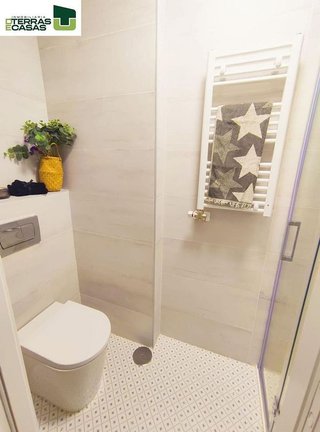 Piso en alquiler en Centro - Echegaray en Pontevedra