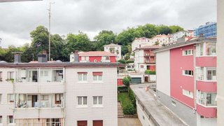 Piso en alquiler en El Antiguo en San Sebastián-Donostia