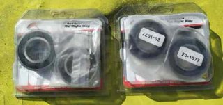 Cojinetes Ruedas Harley Davidson 20-1077