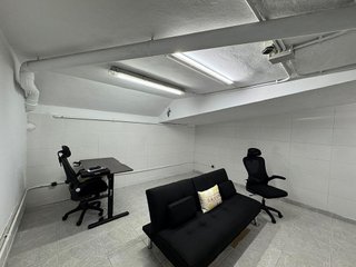 Local comercial en alquiler en Centro en Gijón