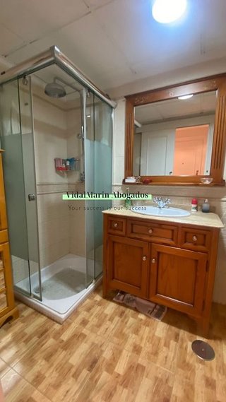 Piso en alquiler en Campoamor en Alicante