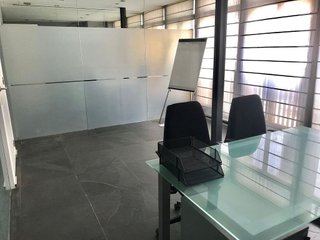 Oficina en alquiler en Casco Antiguo - Santa Cruz en Alicante
