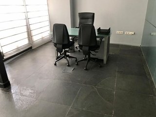 Oficina en alquiler en Casco Antiguo - Santa Cruz en Alicante