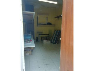 Local comercial en alquiler en Centro en Logroño