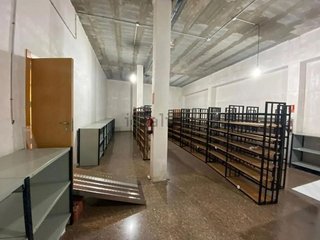 Local comercial en alquiler en Albaida