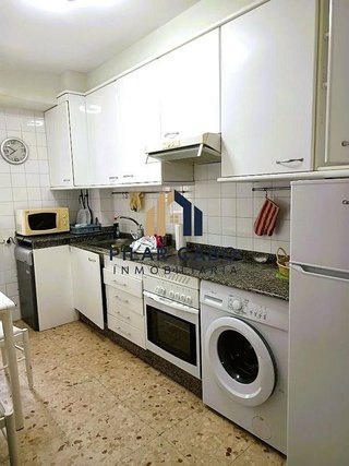 Piso en alquiler en Centro - Recinto Amurallado en Lugo