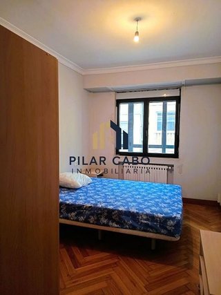 Piso en alquiler en Centro - Recinto Amurallado en Lugo