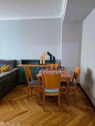 Piso en alquiler en Centro - Recinto Amurallado en Lugo