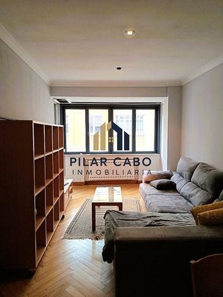 Piso en alquiler en Centro - Recinto Amurallado en Lugo