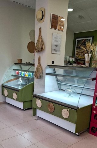 Local comercial en alquiler en Arxiduc - Bons Aires en Palma de Mallorca