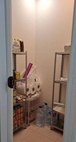 Local comercial en alquiler en Arxiduc - Bons Aires en Palma de Mallorca