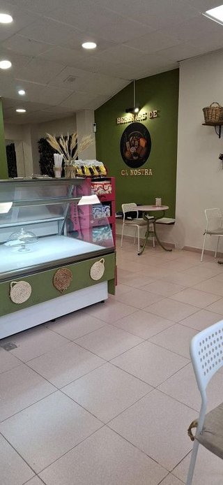Local comercial en alquiler en Arxiduc - Bons Aires en Palma de Mallorca