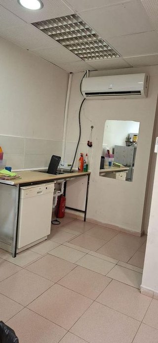 Local comercial en alquiler en Arxiduc - Bons Aires en Palma de Mallorca