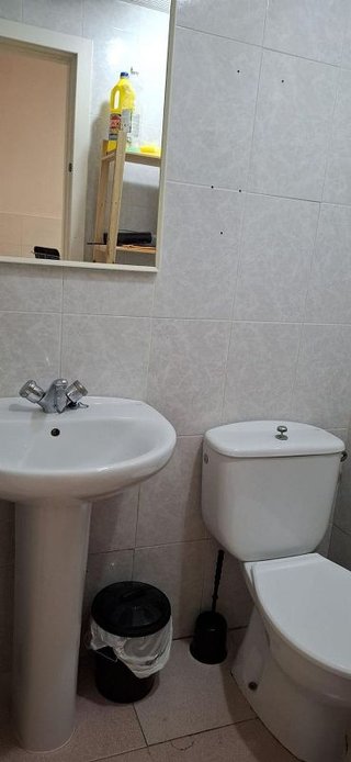 Local comercial en alquiler en Arxiduc - Bons Aires en Palma de Mallorca
