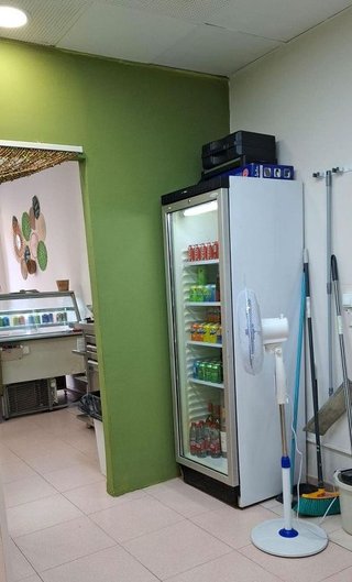 Local comercial en alquiler en Arxiduc - Bons Aires en Palma de Mallorca