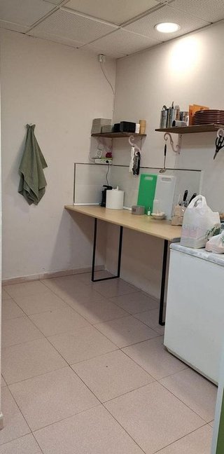Local comercial en alquiler en Arxiduc - Bons Aires en Palma de Mallorca