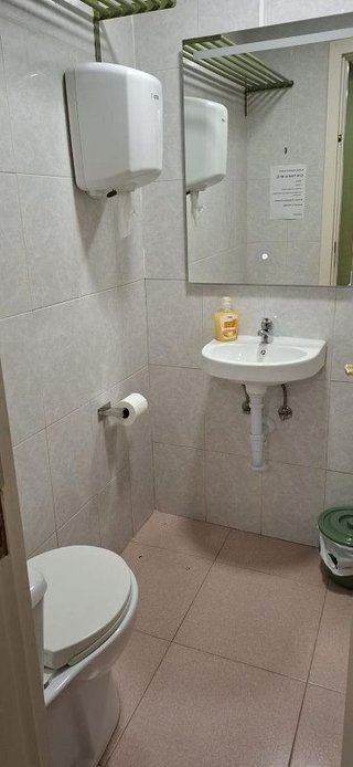 Local comercial en alquiler en Arxiduc - Bons Aires en Palma de Mallorca