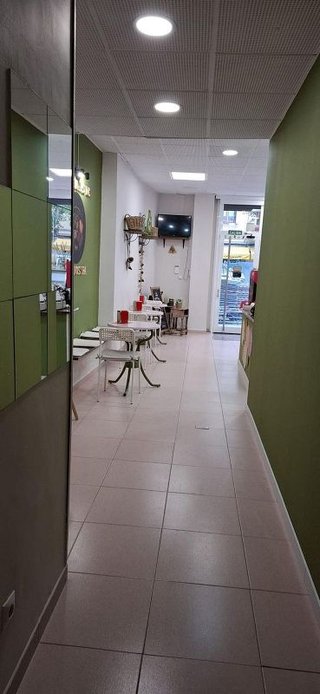 Local comercial en alquiler en Arxiduc - Bons Aires en Palma de Mallorca
