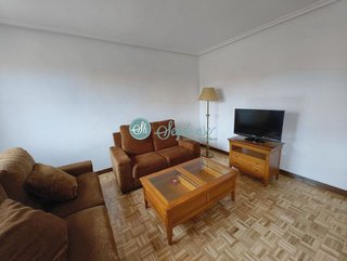 Piso en alquiler en Centro en Segovia