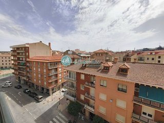 Piso en alquiler en Centro en Segovia