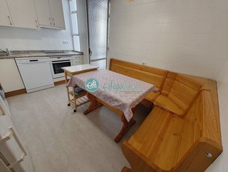 Piso en alquiler en Centro en Segovia