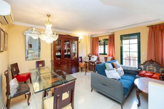 Casa adosada en venta en Crta. De la Sierra en Granada