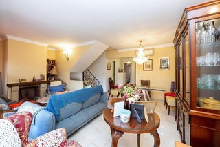 Casa adosada en venta en Crta. De la Sierra en Granada