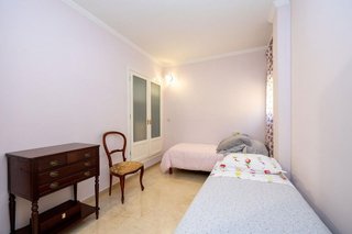 Casa adosada en venta en Crta. De la Sierra en Granada