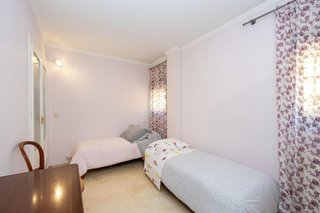 Casa adosada en venta en Crta. De la Sierra en Granada
