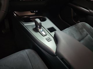 Lexus UX 2.0 300h UX Plus