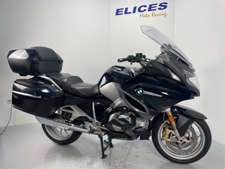 BMW R 1250 RT 2019