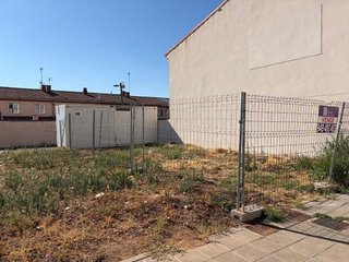 Solar en venta en Marchamalo