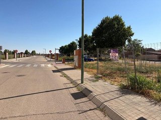 Solar en venta en Marchamalo